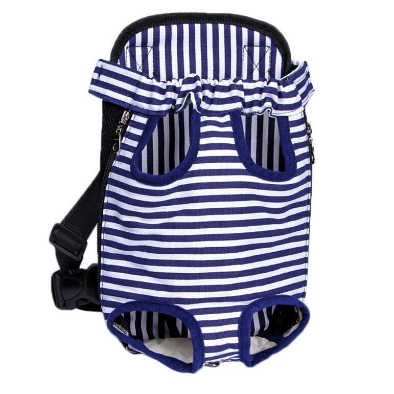 Keep Your Pet Close with This Cozy Travel Companion Bag
