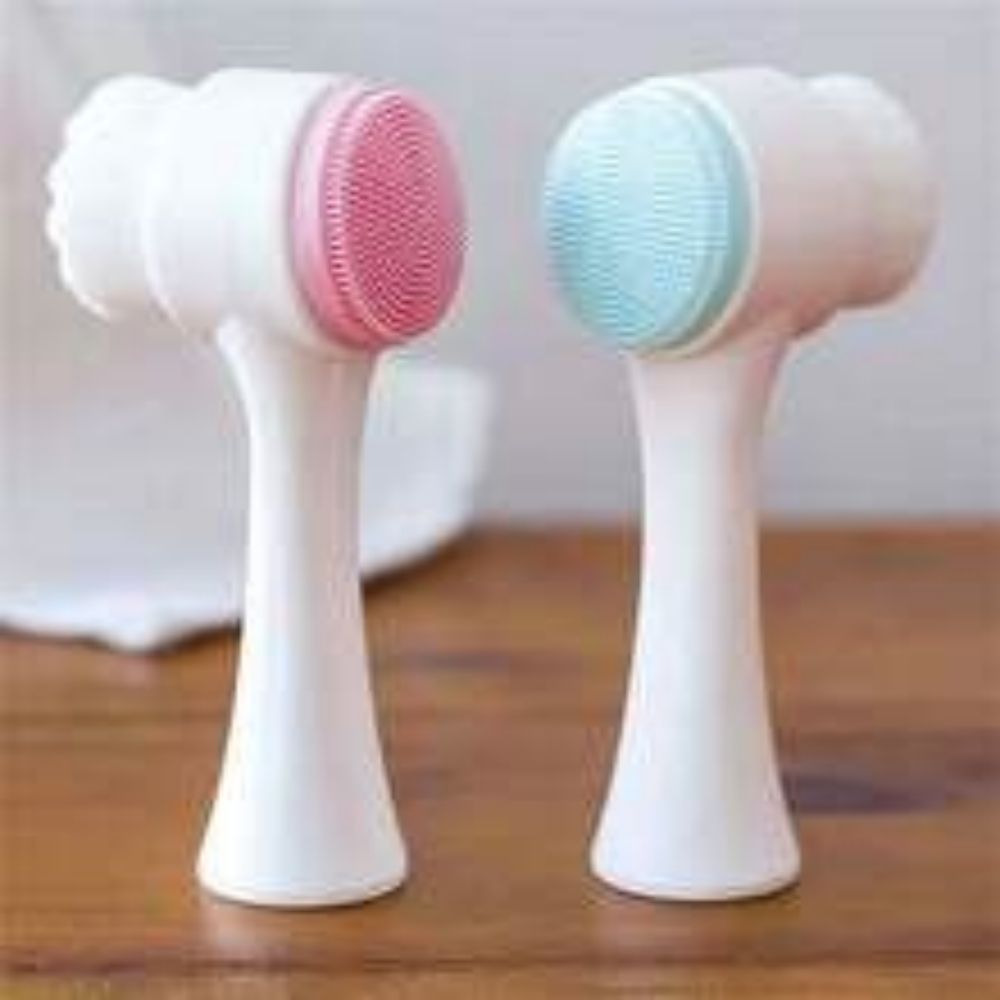 Soft Pet Grooming Brush for Shiny Fur and Relaxed Paws