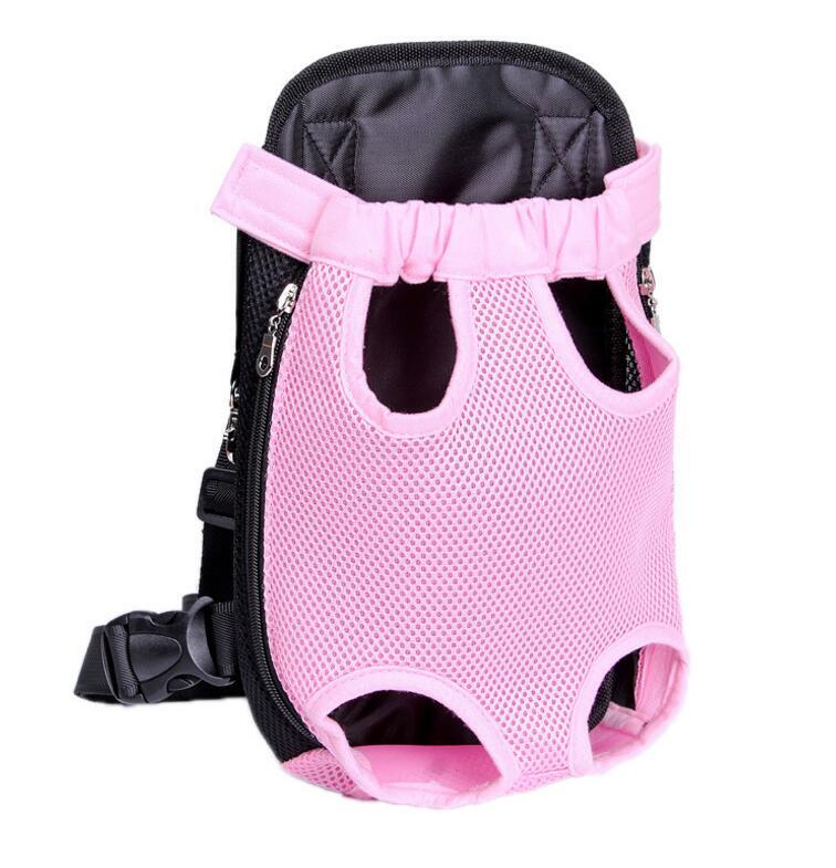 Keep Your Pet Close with This Cozy Travel Companion Bag