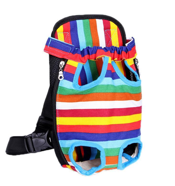 Keep Your Pet Close with This Cozy Travel Companion Bag