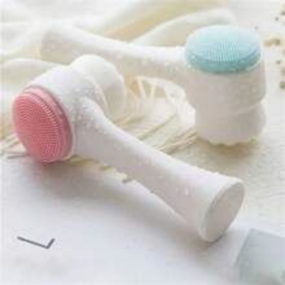 Soft Pet Grooming Brush for Shiny Fur and Relaxed Paws
