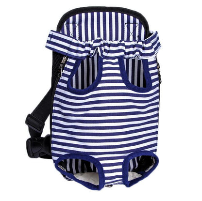 Keep Your Pet Close with This Cozy Travel Companion Bag