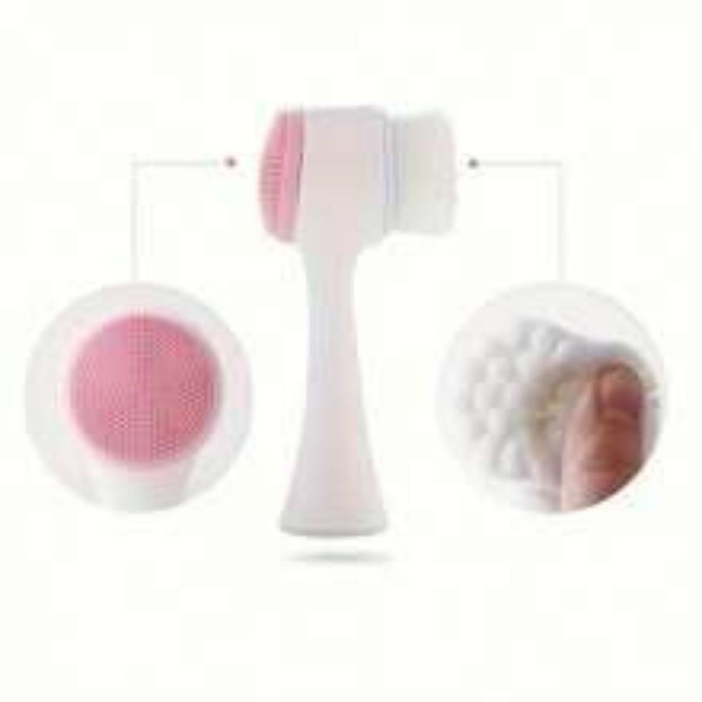 Soft Pet Grooming Brush for Shiny Fur and Relaxed Paws
