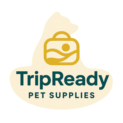 TripReady Pet Supplies