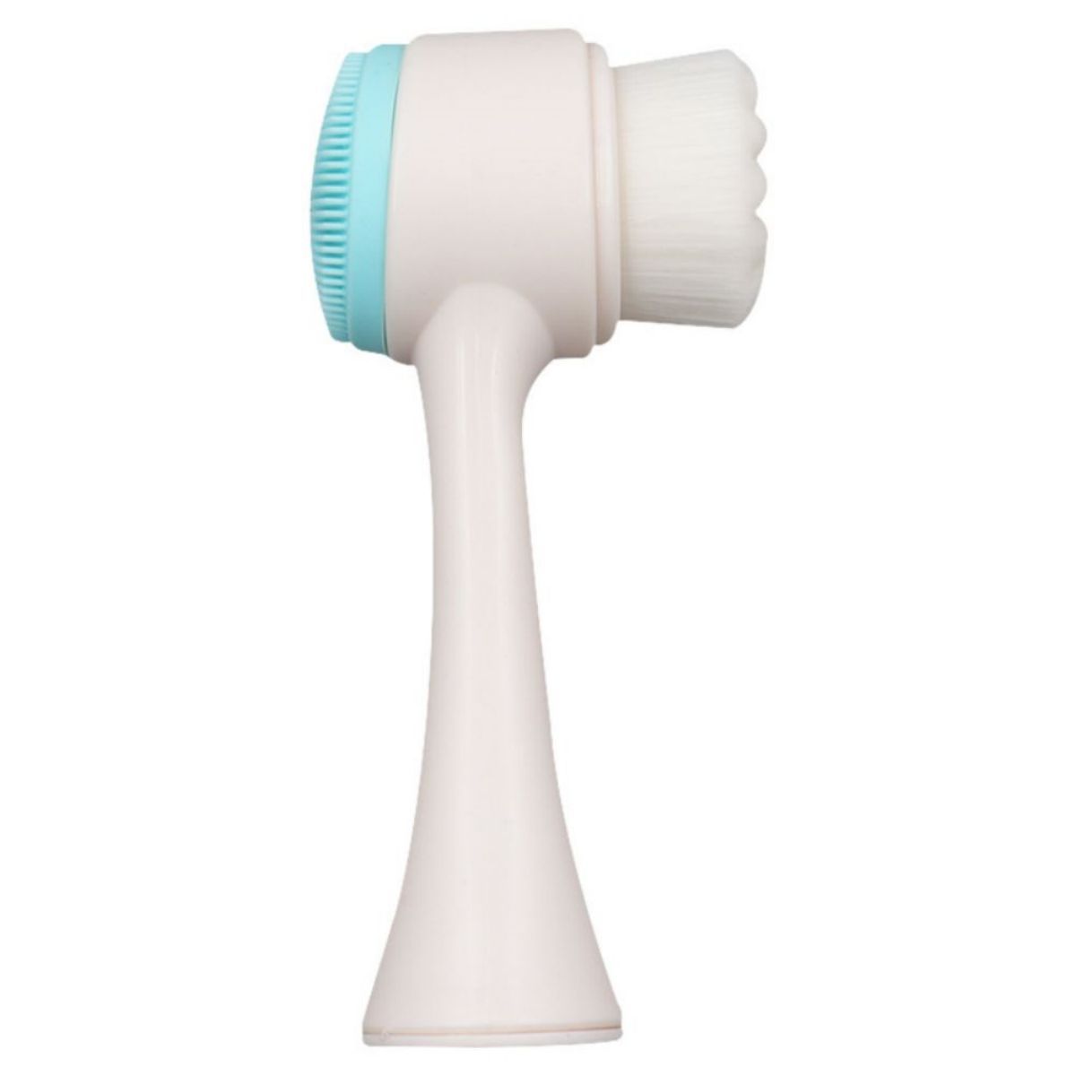 Soft Pet Grooming Brush for Shiny Fur and Relaxed Paws