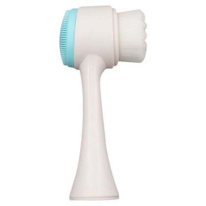 Soft Pet Grooming Brush for Shiny Fur and Relaxed Paws