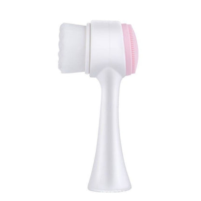 Soft Pet Grooming Brush for Shiny Fur and Relaxed Paws
