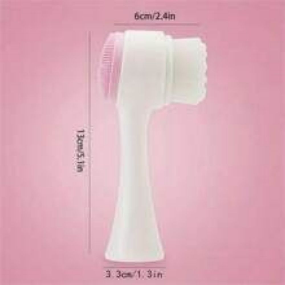 Soft Pet Grooming Brush for Shiny Fur and Relaxed Paws