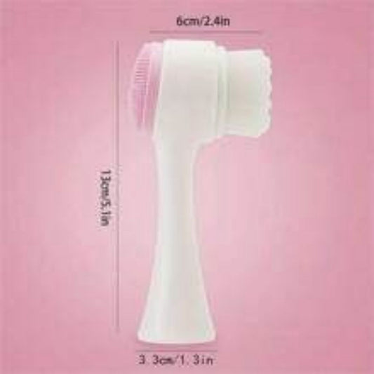 Soft Pet Grooming Brush for Shiny Fur and Relaxed Paws