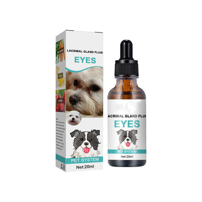 External Tear Stain Remover for Cats and Dogs